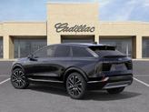 Thumbnail of 2025 Black Raven Cadillac OPTIQ