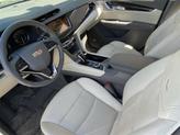 Thumbnail of 2023 Opulent Blue Metallic Cadillac XT6