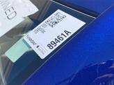 Thumbnail of 2023 Opulent Blue Metallic Cadillac XT6