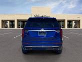 Thumbnail of 2023 Opulent Blue Metallic Cadillac XT6