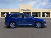 Thumbnail of 2023 Opulent Blue Metallic Cadillac XT6