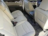 Thumbnail of 2023 Opulent Blue Metallic Cadillac XT6