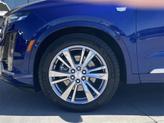 Thumbnail of 2023 Opulent Blue Metallic Cadillac XT6