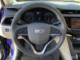 Thumbnail of 2023 Opulent Blue Metallic Cadillac XT6