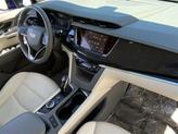 Thumbnail of 2023 Opulent Blue Metallic Cadillac XT6