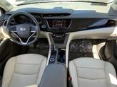 Thumbnail of 2023 Opulent Blue Metallic Cadillac XT6