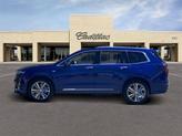 Thumbnail of 2023 Opulent Blue Metallic Cadillac XT6