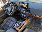 Thumbnail of 2022 Mythos Black Metallic Audi Q5