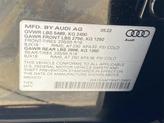 Thumbnail of 2022 Mythos Black Metallic Audi Q5