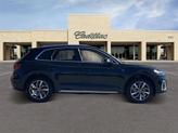 Thumbnail of 2022 Mythos Black Metallic Audi Q5