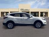 Thumbnail of 2020 Pearl White Tricoat Nissan Rogue Sport