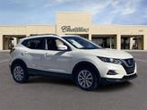 Thumbnail of 2020 Pearl White Tricoat Nissan Rogue Sport
