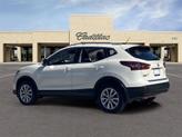 Thumbnail of 2020 Pearl White Tricoat Nissan Rogue Sport