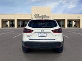 Thumbnail of 2020 Pearl White Tricoat Nissan Rogue Sport