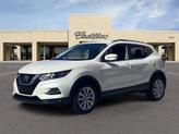 Thumbnail of 2020 Pearl White Tricoat Nissan Rogue Sport