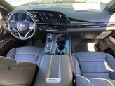 Thumbnail of 2024 Black Raven Cadillac Escalade