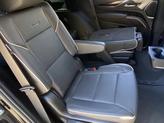 Thumbnail of 2024 Black Raven Cadillac Escalade