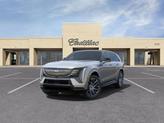 Thumbnail of 2025 Flare Metallic Cadillac Escalade IQ