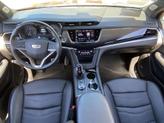 Thumbnail of 2025 Radiant Red Tintcoat Cadillac XT6