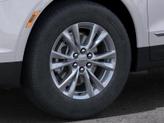 Thumbnail of 2025 Crystal White Tricoat Cadillac XT5
