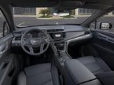 Thumbnail of 2025 Crystal White Tricoat Cadillac XT5
