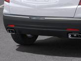 Thumbnail of 2025 Crystal White Tricoat Cadillac XT5