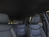 Thumbnail of 2025 Crystal White Tricoat Cadillac XT5