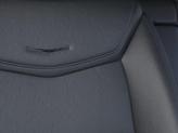 Thumbnail of 2025 Crystal White Tricoat Cadillac XT5