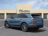 Thumbnail of 2025 Midnight Steel Frost Cadillac Escalade IQ