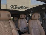 Thumbnail of 2025 Midnight Steel Frost Cadillac Escalade IQ