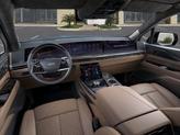 Thumbnail of 2025 Midnight Steel Frost Cadillac Escalade IQ