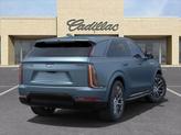 Thumbnail of 2025 Midnight Steel Frost Cadillac Escalade IQ