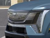 Thumbnail of 2025 Midnight Steel Frost Cadillac Escalade IQ