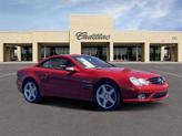 Thumbnail of 2008  Mercedes-Benz SL-Class