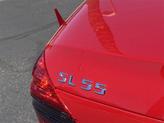 Thumbnail of 2008  Mercedes-Benz SL-Class