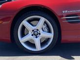 Thumbnail of 2008  Mercedes-Benz SL-Class