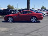 Thumbnail of 2008  Mercedes-Benz SL-Class