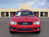Photo of 2008  Mercedes-Benz SL-Class