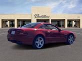 Thumbnail of 2008  Mercedes-Benz SL-Class