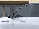 Thumbnail of 2025 Summit White Cadillac Escalade IQ