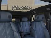 Thumbnail of 2025 Summit White Cadillac Escalade IQ
