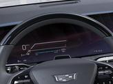 Thumbnail of 2025 Summit White Cadillac Escalade IQ