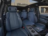 Thumbnail of 2025 Summit White Cadillac Escalade IQ