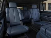 Thumbnail of 2025 Summit White Cadillac Escalade IQ