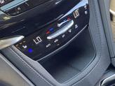 Thumbnail of 2025 Argent Silver Metallic Cadillac XT6