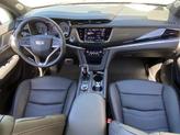 Thumbnail of 2025 Argent Silver Metallic Cadillac XT6