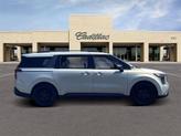 Thumbnail of 2025 Ivory Silver Kia Carnival