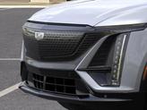 Thumbnail of 2025 Argent Silver Metallic Cadillac LYRIQ