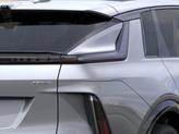 Thumbnail of 2025 Argent Silver Metallic Cadillac LYRIQ