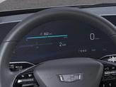 Thumbnail of 2025 Argent Silver Metallic Cadillac LYRIQ
